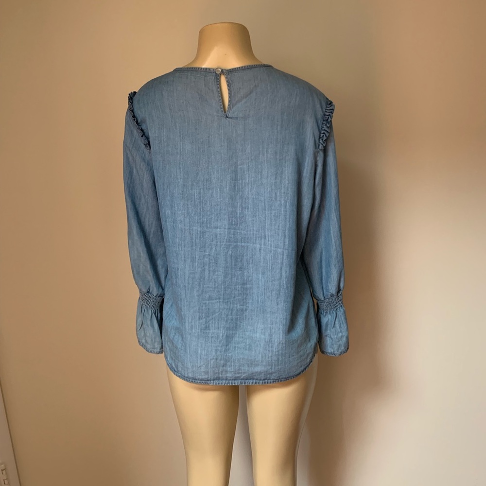 Blouse - Picture 3 of 4